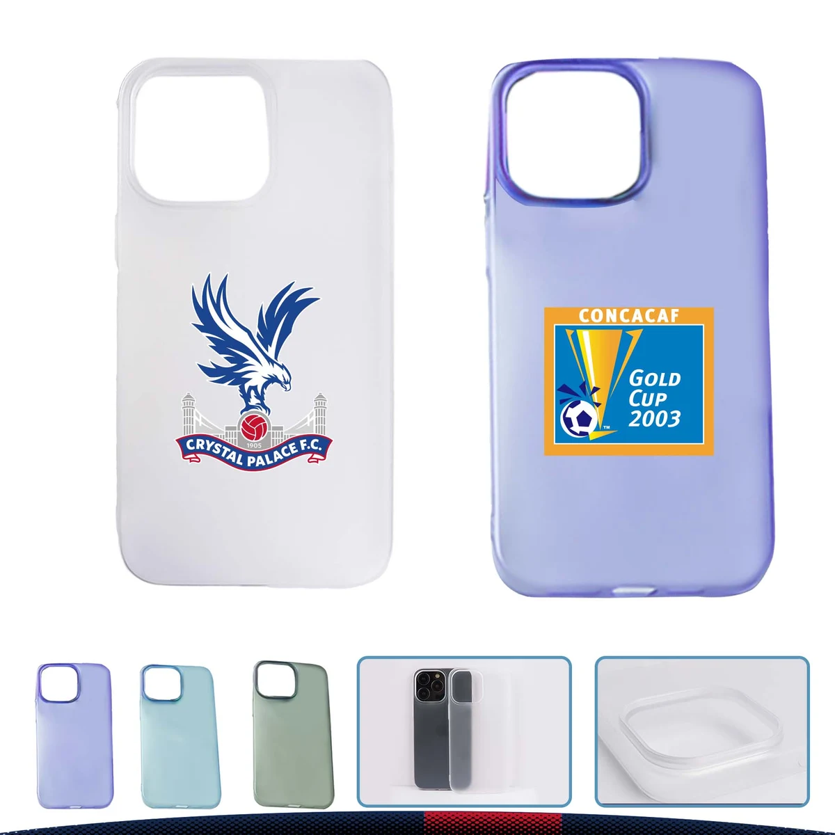 Cindex Phone Case 1