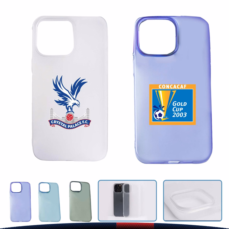 Cindex Phone Case