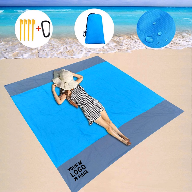 Sandproof Picnic Beach Blanket