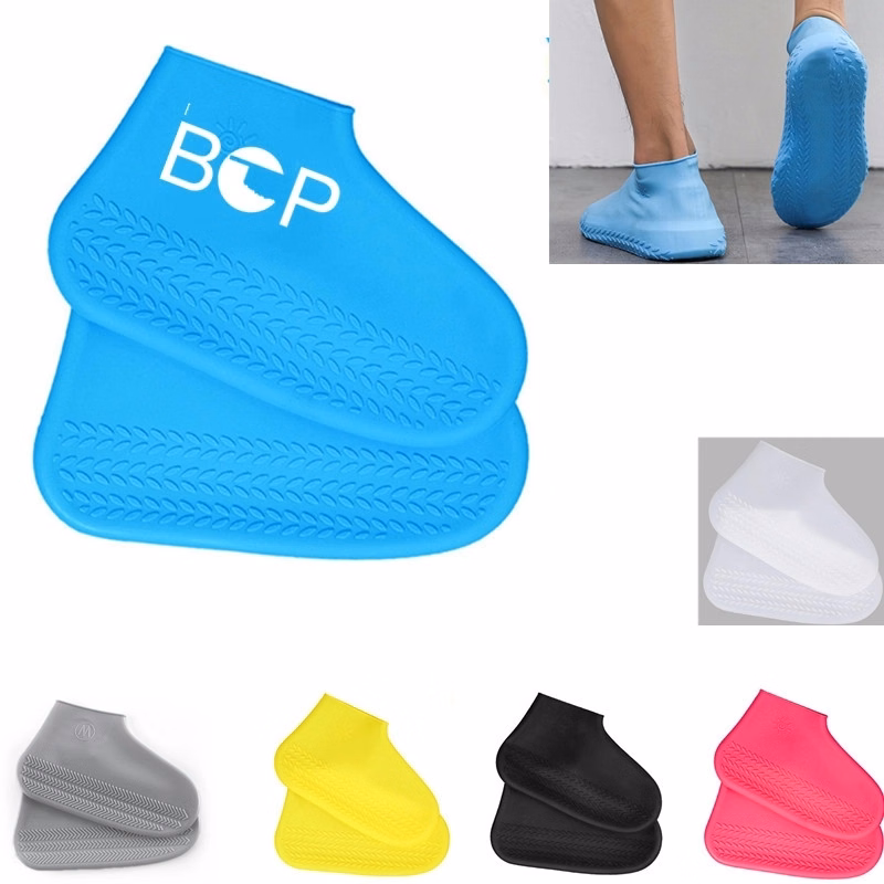 Silicone Waterproof Shoe Cover