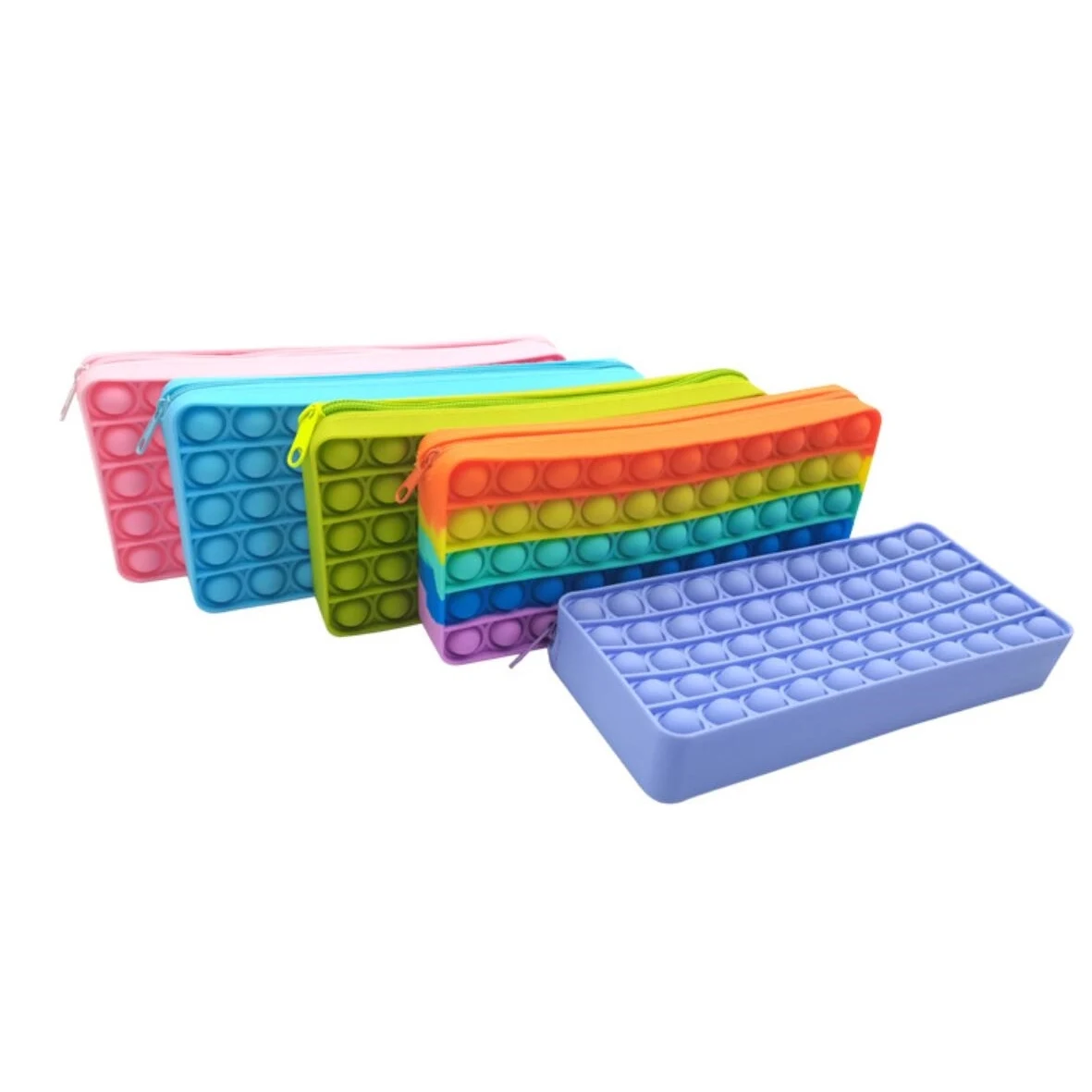 Fidget Toy Pencil Case 1