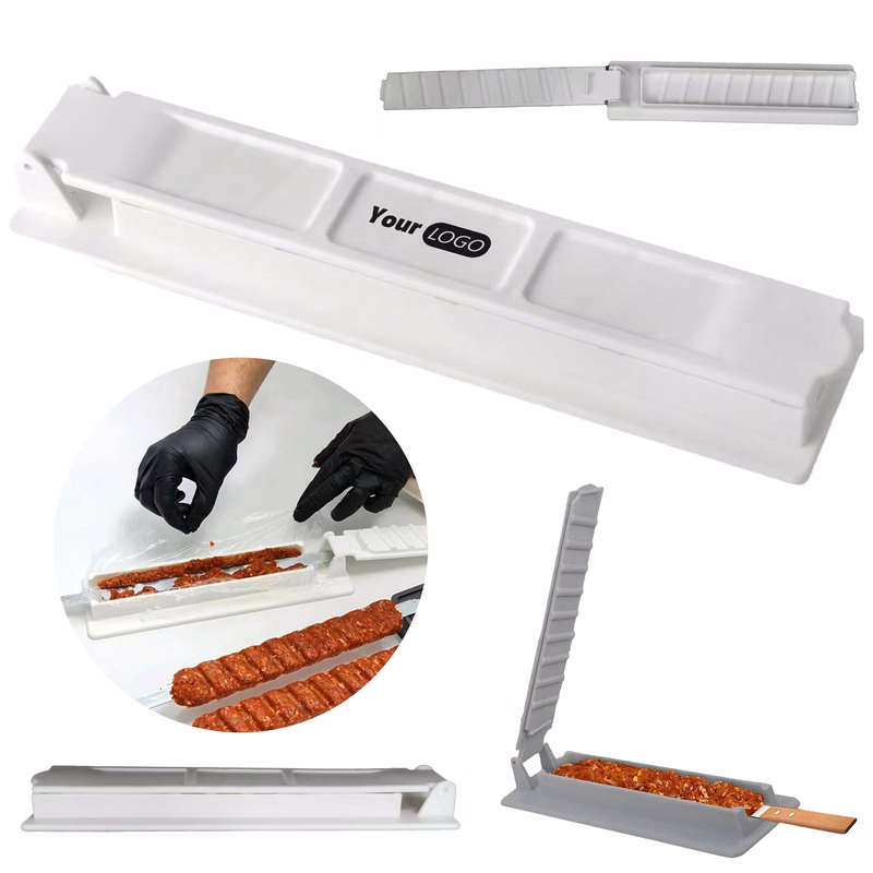 Abs Outdoor Barbecue Meat Skewers