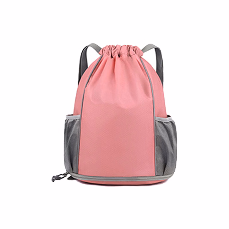 Drawstring Outdoor Sports Bag