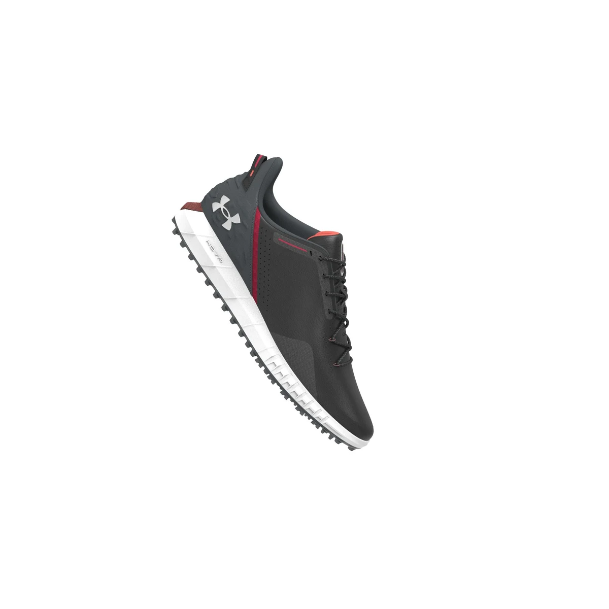UA HOVR Drive Spikeless Wide (E) Men's Golf Shoes 1