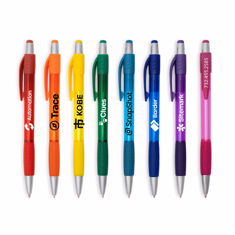 Screamer Click Pen