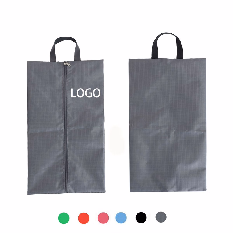 Waterproof Reusable Travel Shoe Bag