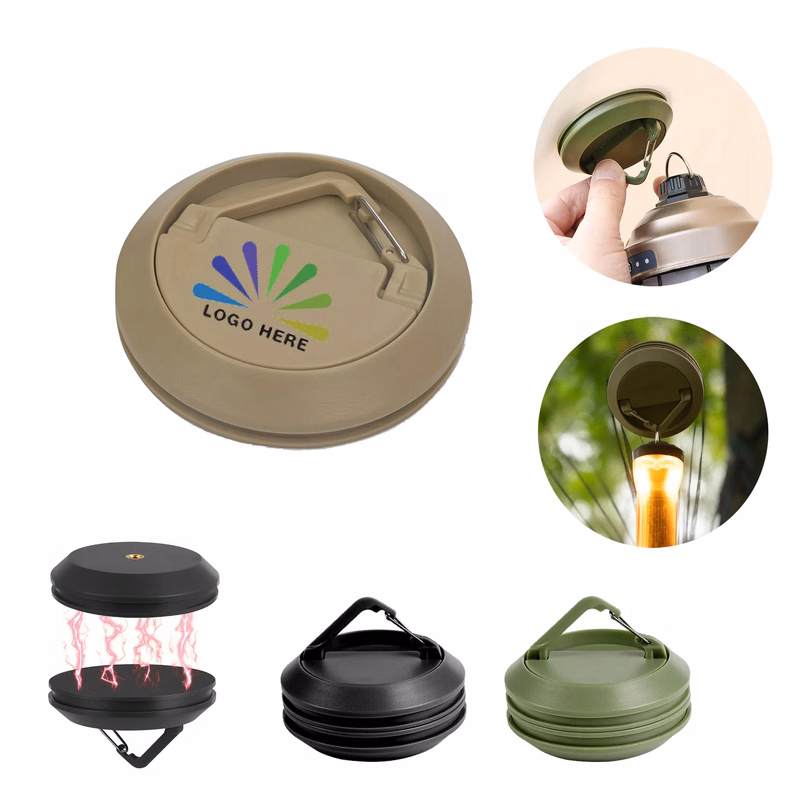 Strong Magnet Storage Hook for Camping Hiking MOQ20