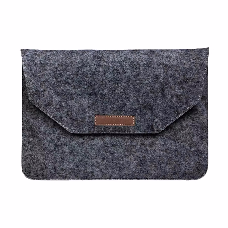 Felt Laptop Sleeve Bag