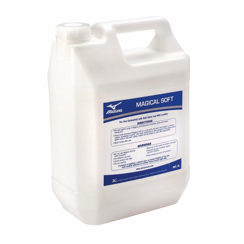 Magical Soft 4 Liter