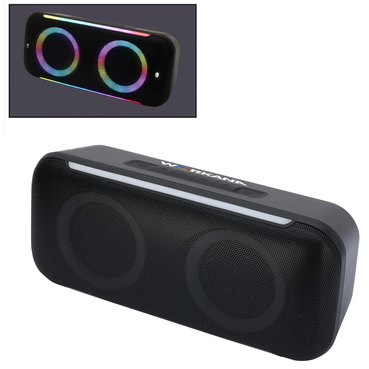 40W Boombeats Speaker 1