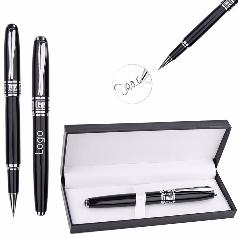 Corporate Expert Ballpoint Pen Gift Box Set