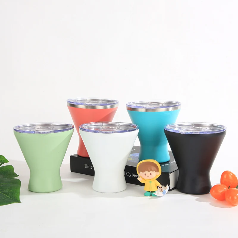 10oz Martini Margarita Tumbler 1