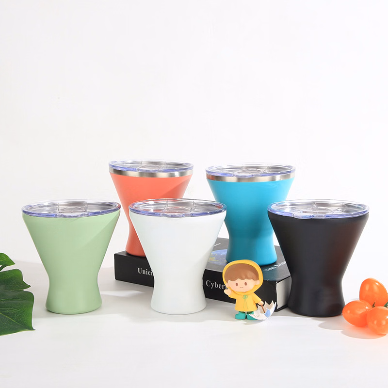 10oz Martini Margarita Tumbler