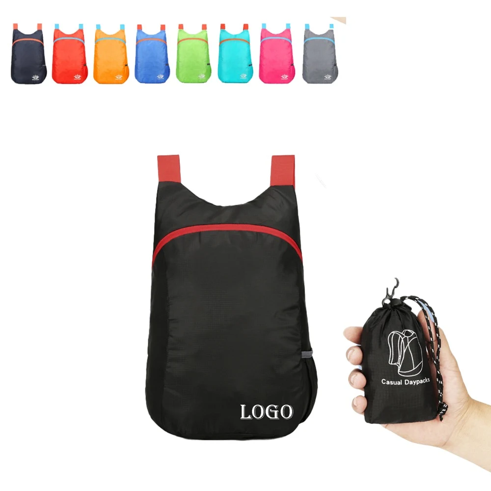 Ultra-Lightweight Outdoor Cycling Backpack 1