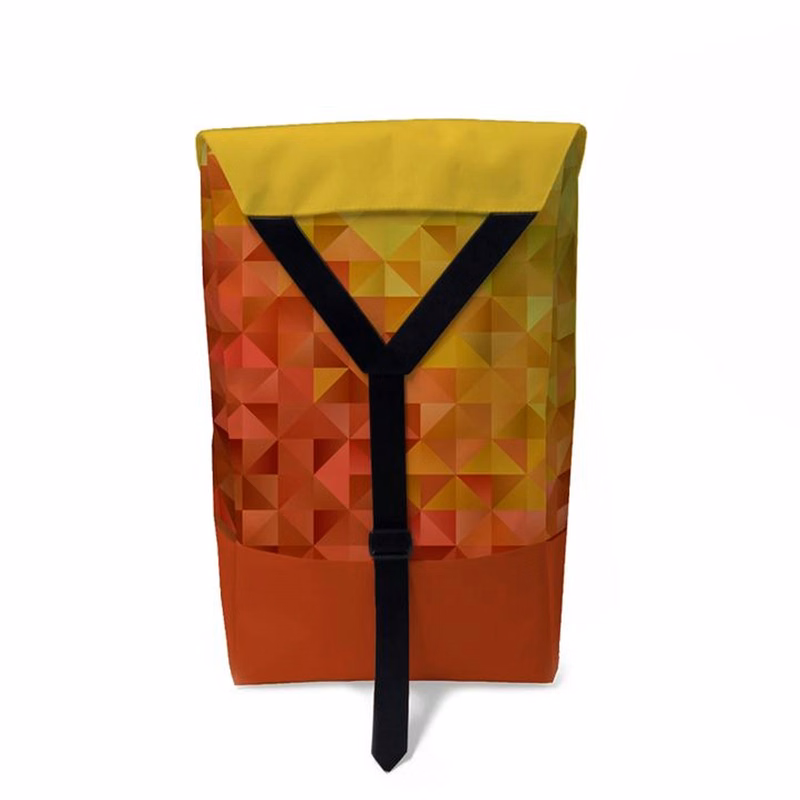 Custom Back Pack
