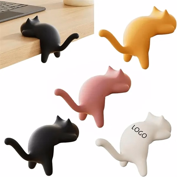Cat Shaped Hook for Events, Gifting and Everyday Use