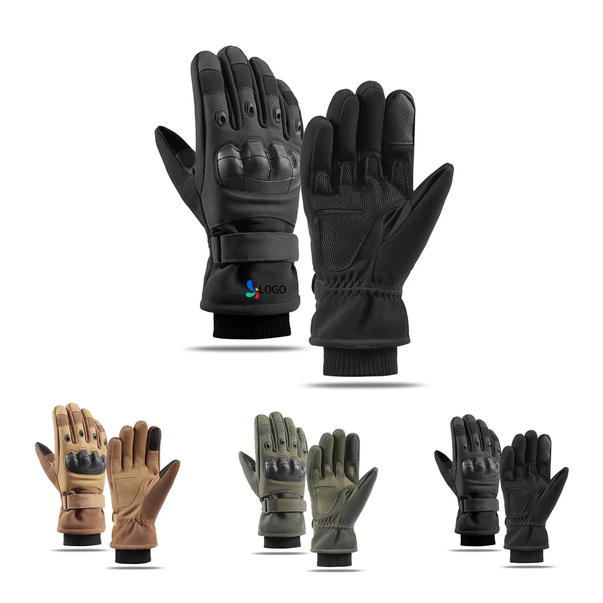 Glove - Waterproof 1