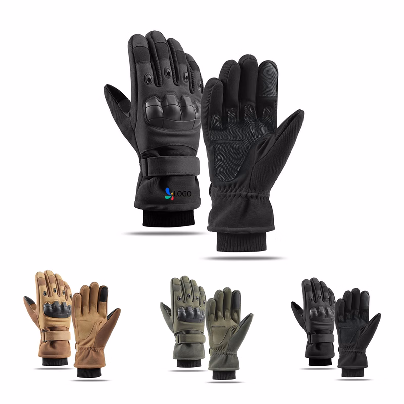 Glove - Waterproof