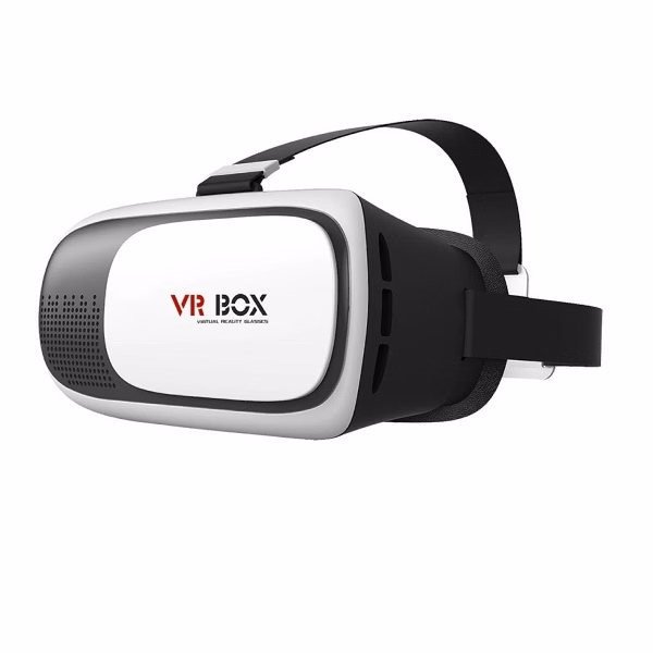 3D VR eyeglasses