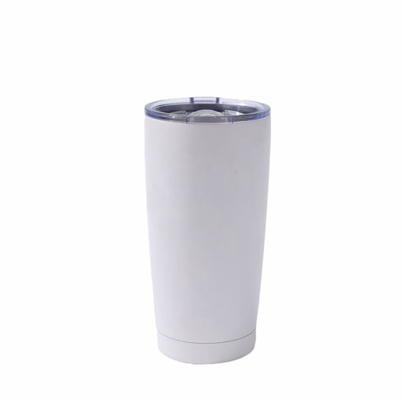 Vacuum Insulated Tumbler