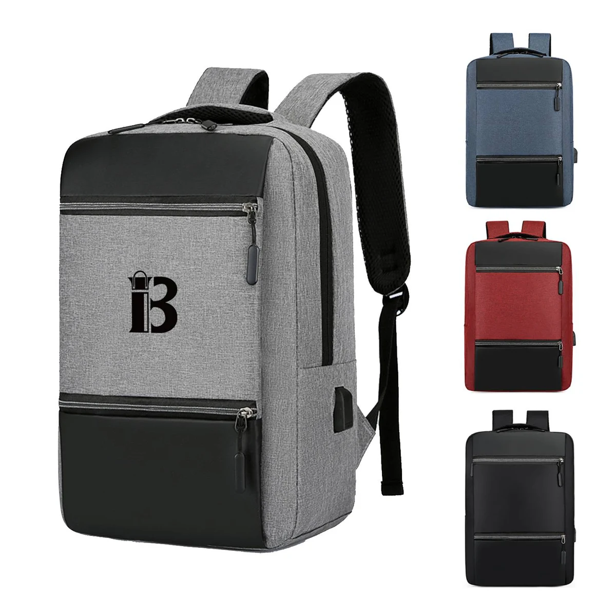 College Bookbag Backpack for Work 1