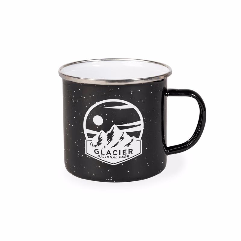 Hot Cocoa Bar Kit with 2 Mugs