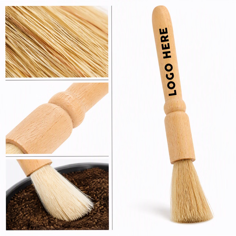 Espresso Equipment Sweeping Brush
