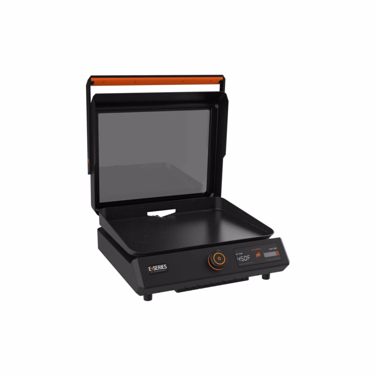 Blackstone E-Series 17-inch Electric Tabletop Griddle