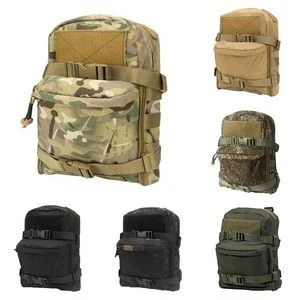 Tactical Backpack Molle Pouch Assault Pack Combat Backpack Ttrekking Bag 1