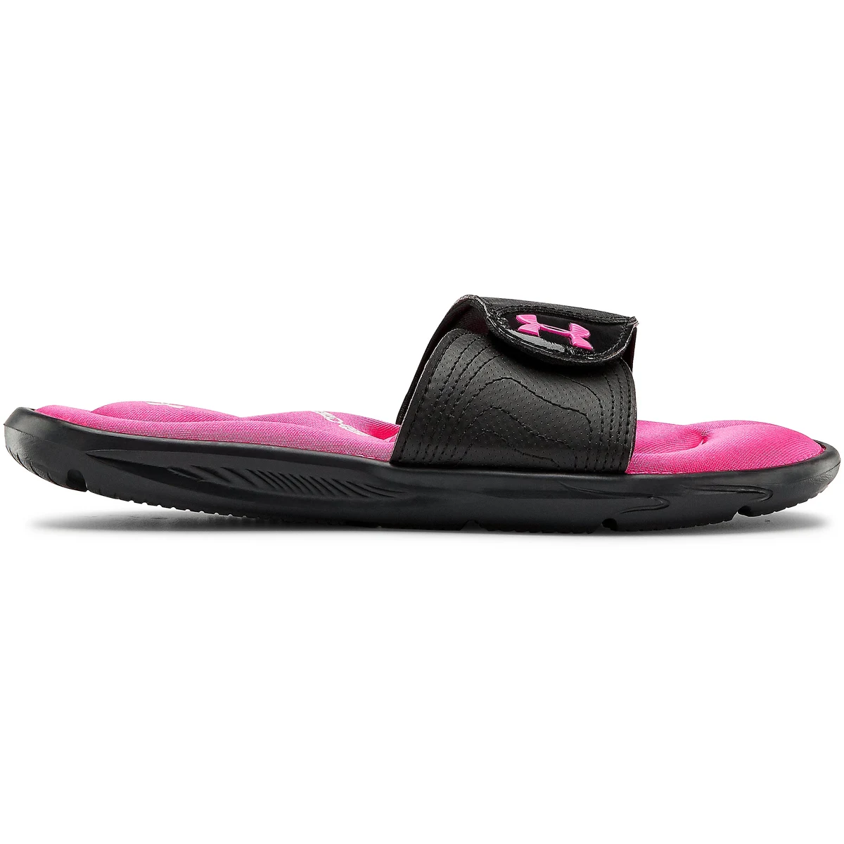 UA Ignite IX Girls' Slides 1