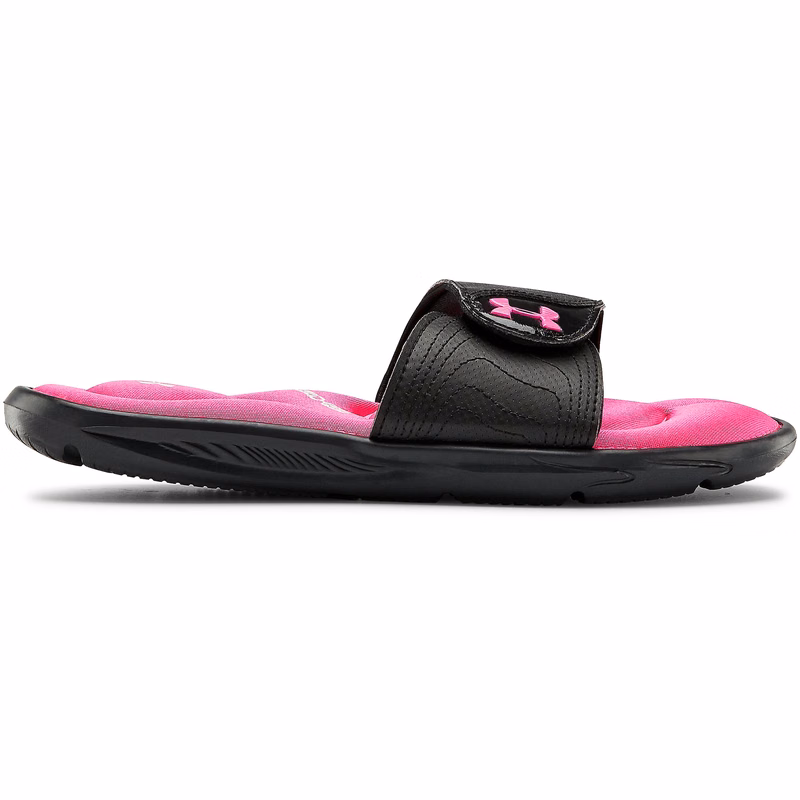 UA Ignite IX Girls' Slides