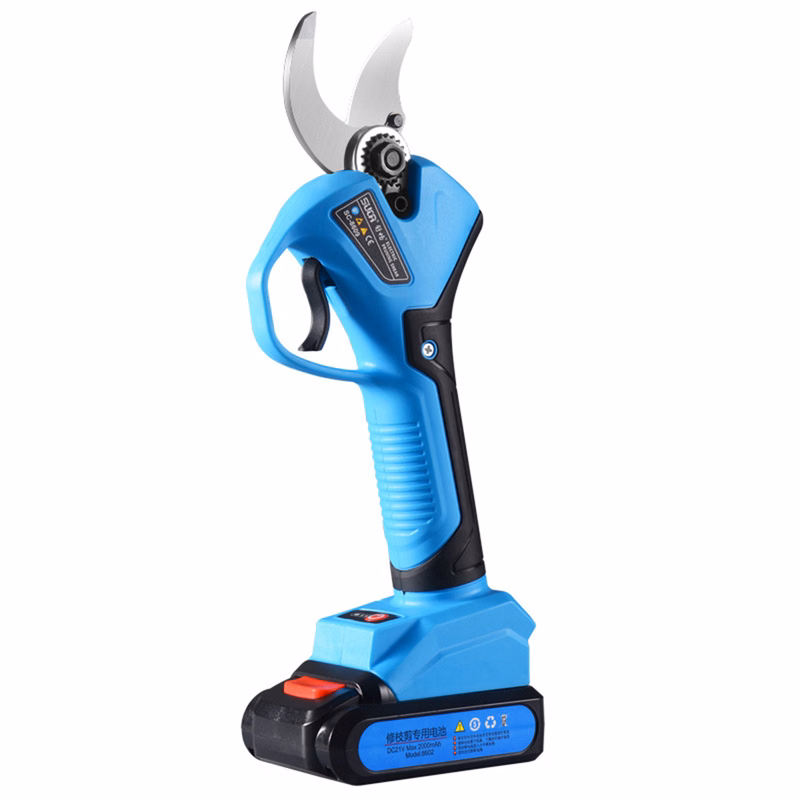 Professional Cordless Electric Pruning Shears