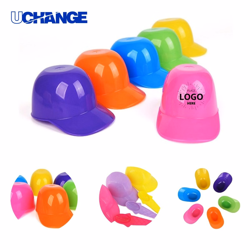 Baseball Hat Dessert Bowl for Parties