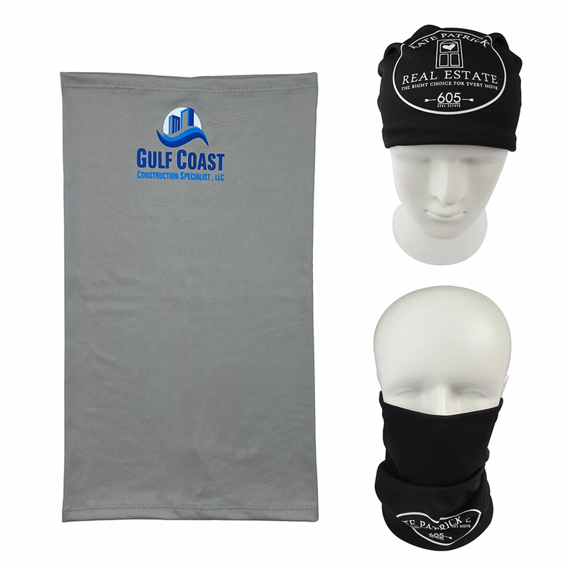 Outdoor Multi Gaiter Scarf