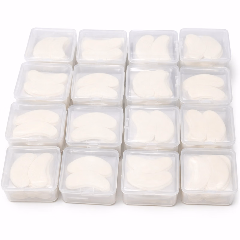 Eyelash Extension Eye Pads