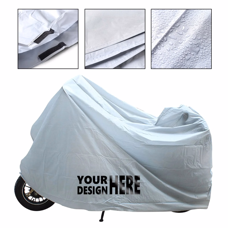 All-Weather Motorcycle Cover