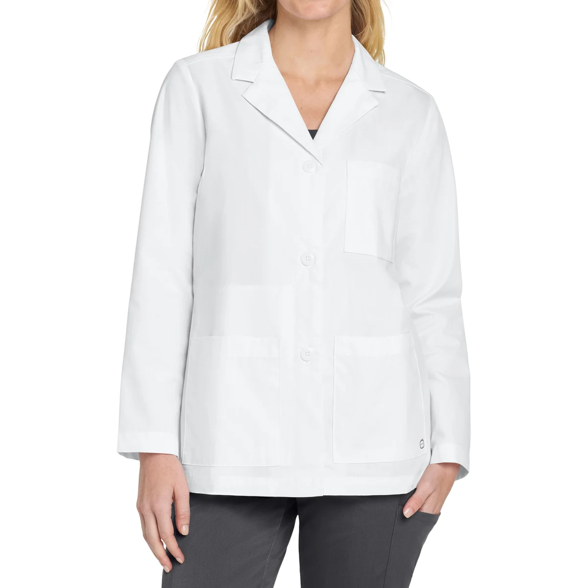 Wink® Women's Consultation Lab Coat 1