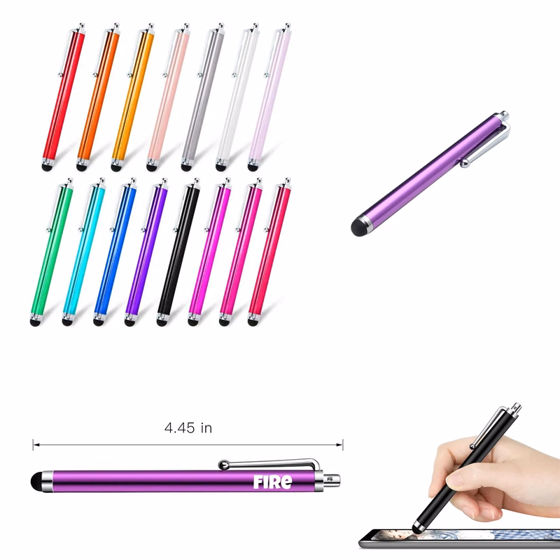 Metal Touch Screen Stylus