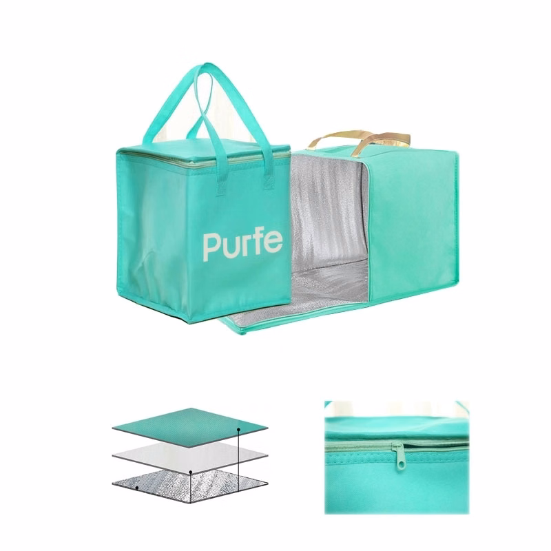 Twelve Inch Cake Insulation Bag
