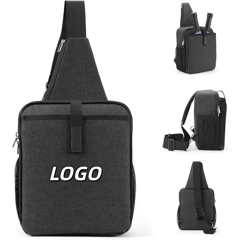 Peak Racket Portable Chest Bag 1