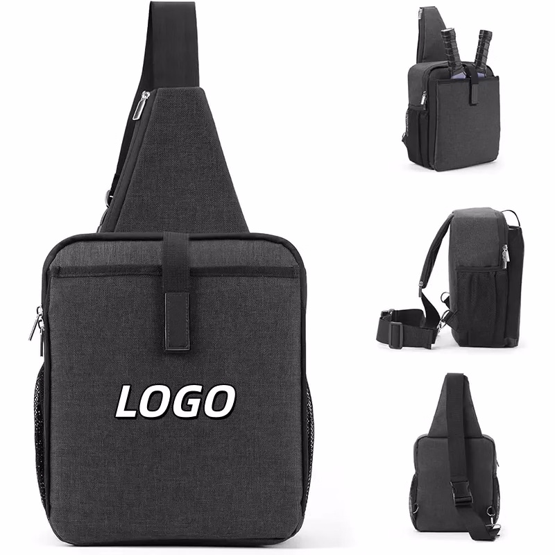 Peak Racket Portable Chest Bag