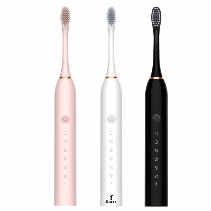 Smart Electric Toothbrushes