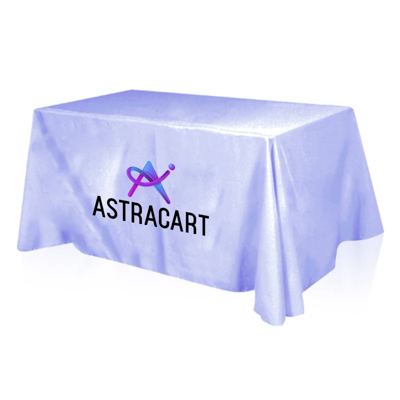 Pinacle 4-sided Table Cover 1