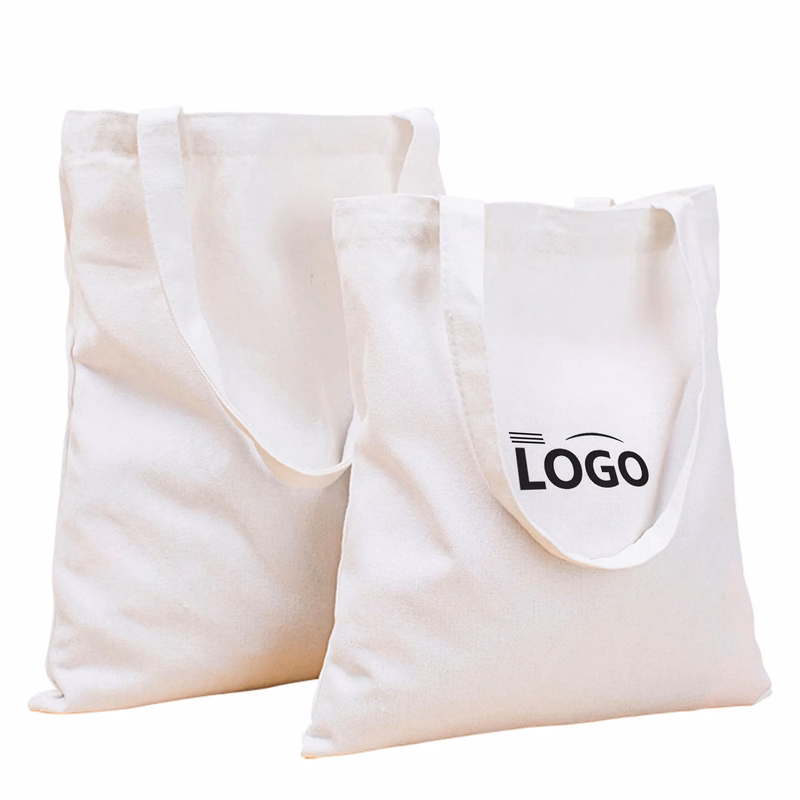 Heavy Reusable Canvas Tote Bags