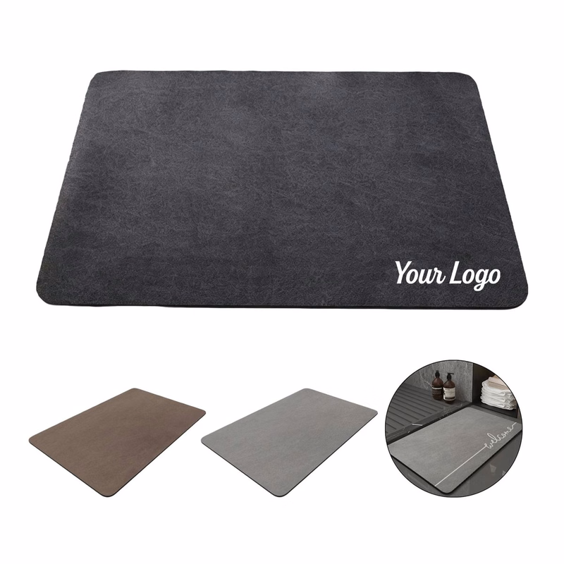 Textured Indoor Floor Mat