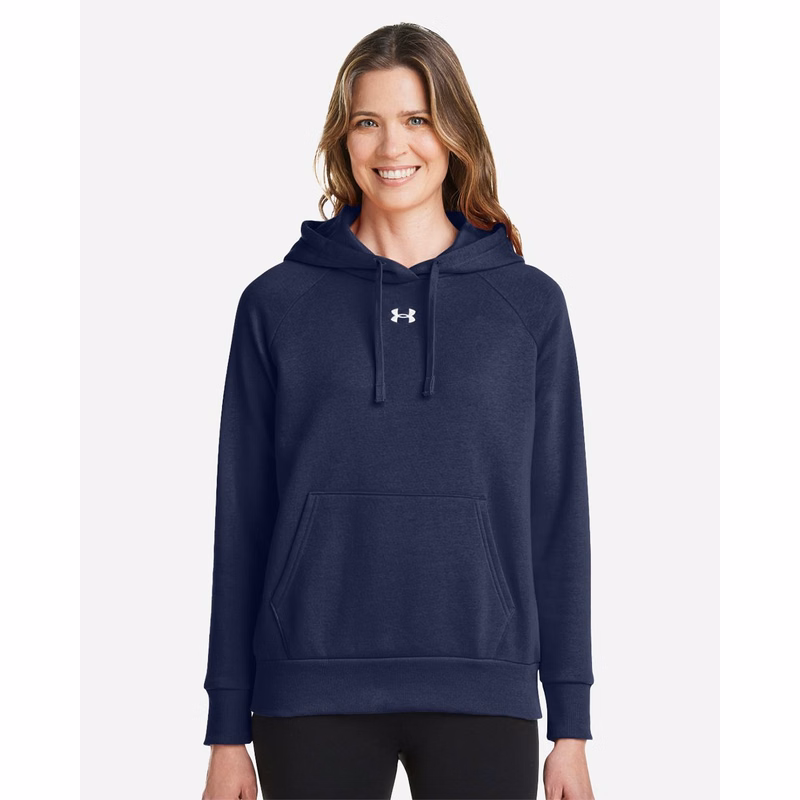 Women's Rival Fleece Hooded Sweatshirt - 1379500