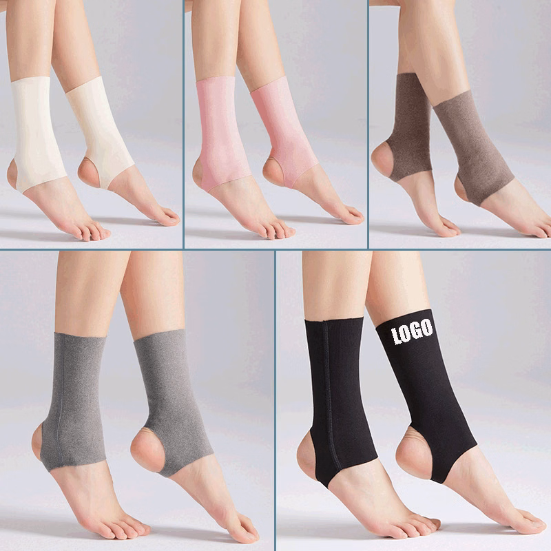 Ankle Brace for Sprained Ankle / Ankle Compression Sleeve