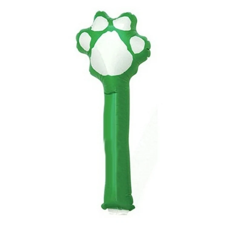 Noisemaker Thunderstick Cheering Stix Bang Stick Paw Stick 1
