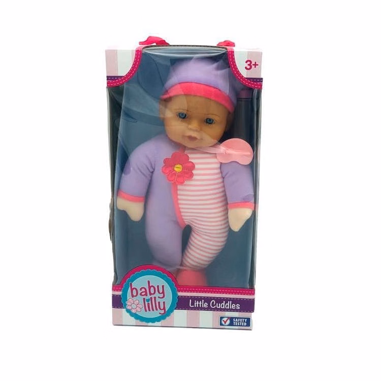 Baby Lilly Dolls - 13"
