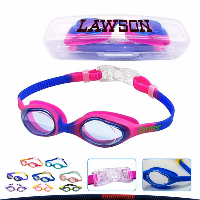 Zyler Kids Swimming Goggles